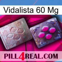 Vidalista 60Mg 38